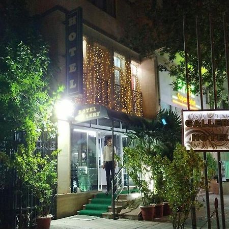 Gallery Hotel บากู ภายนอก รูปภาพ