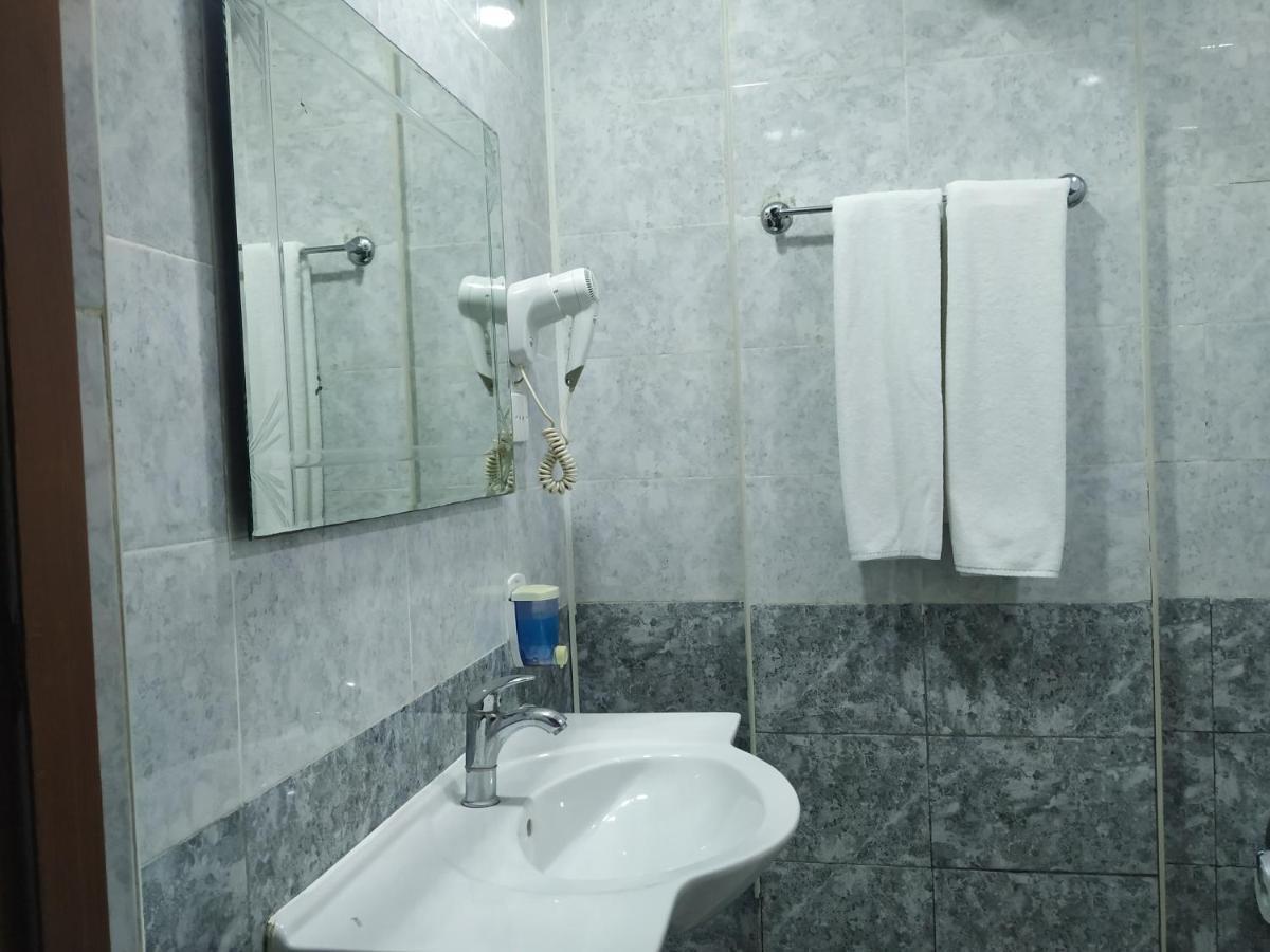 Gallery Hotel บากู ภายนอก รูปภาพ