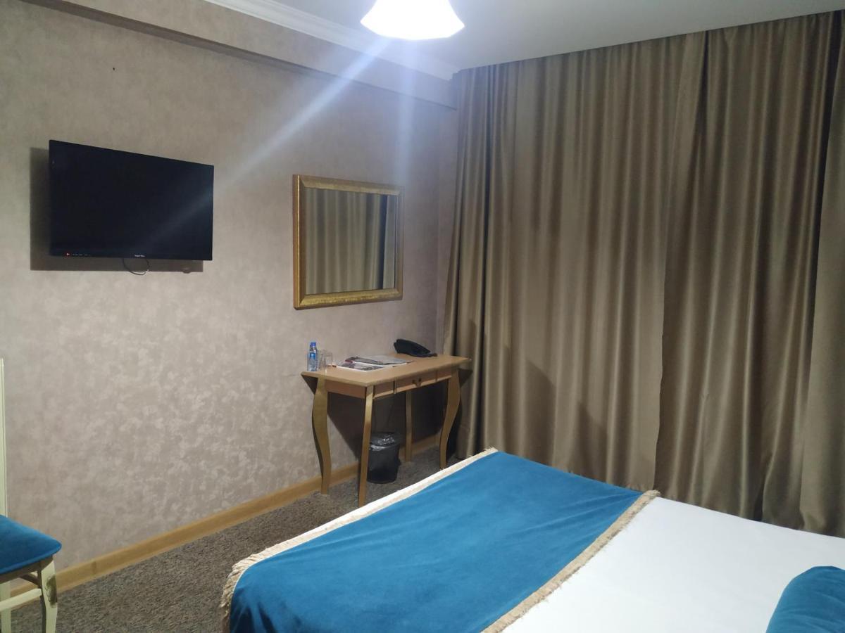 Gallery Hotel บากู ภายนอก รูปภาพ