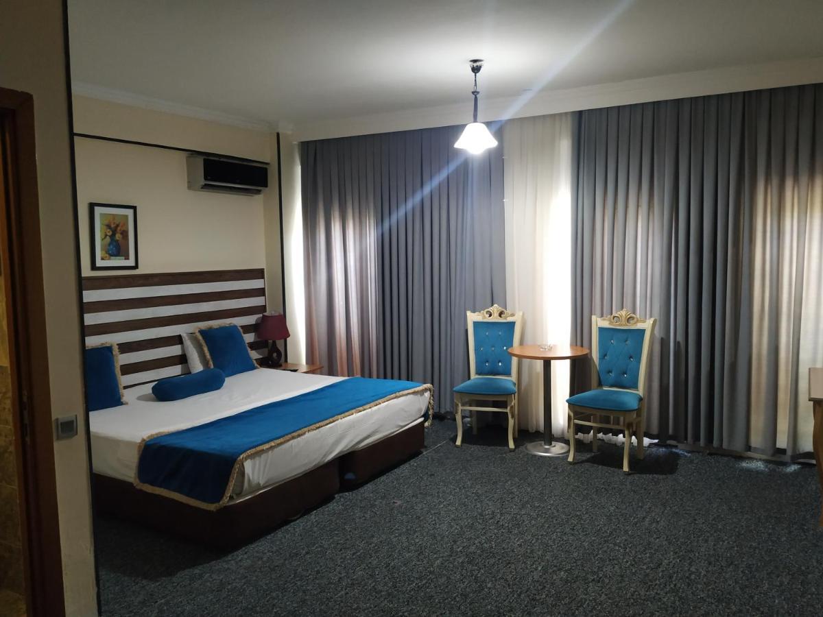 Gallery Hotel บากู ภายนอก รูปภาพ