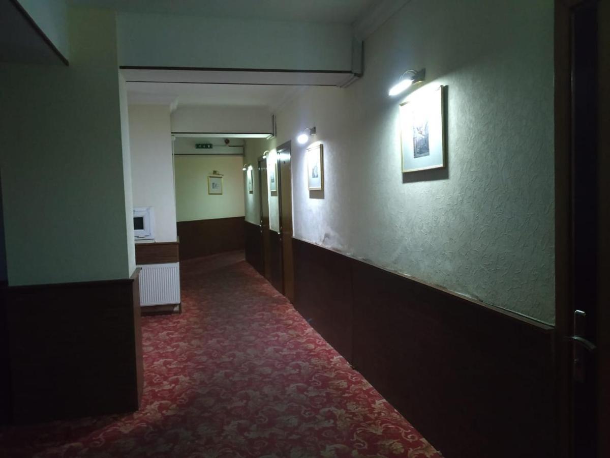 Gallery Hotel บากู ภายนอก รูปภาพ