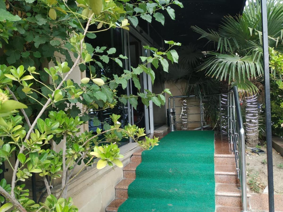 Gallery Hotel บากู ภายนอก รูปภาพ