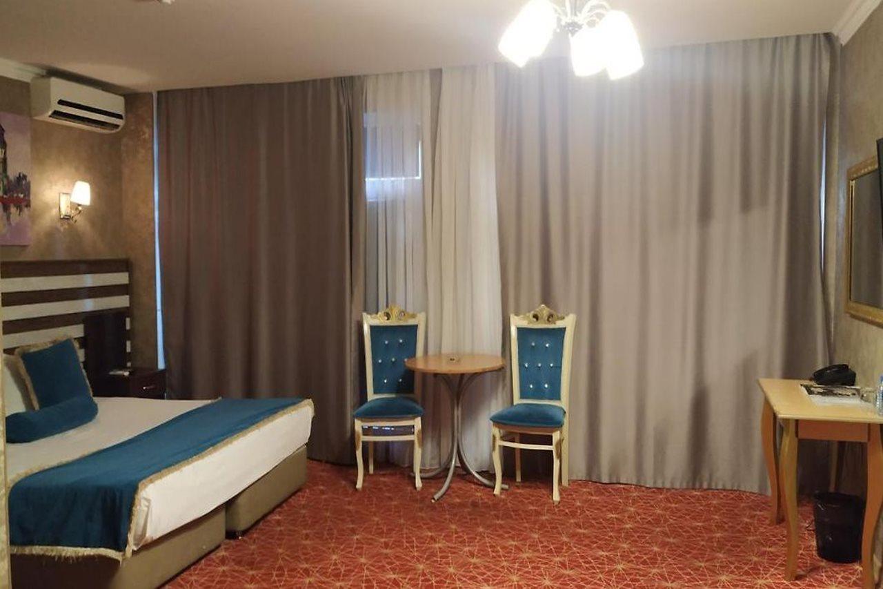 Gallery Hotel บากู ภายนอก รูปภาพ
