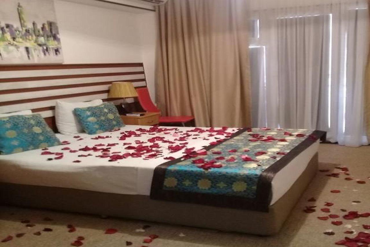 Gallery Hotel บากู ภายนอก รูปภาพ