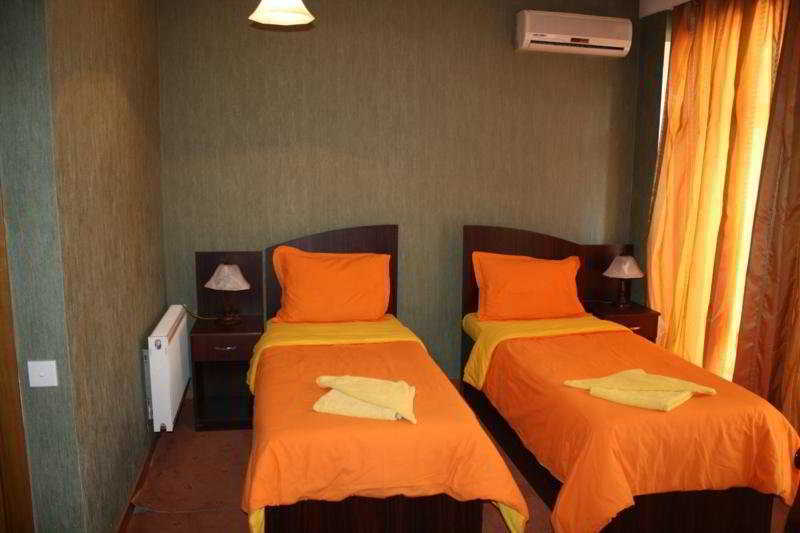 Gallery Hotel บากู ภายนอก รูปภาพ