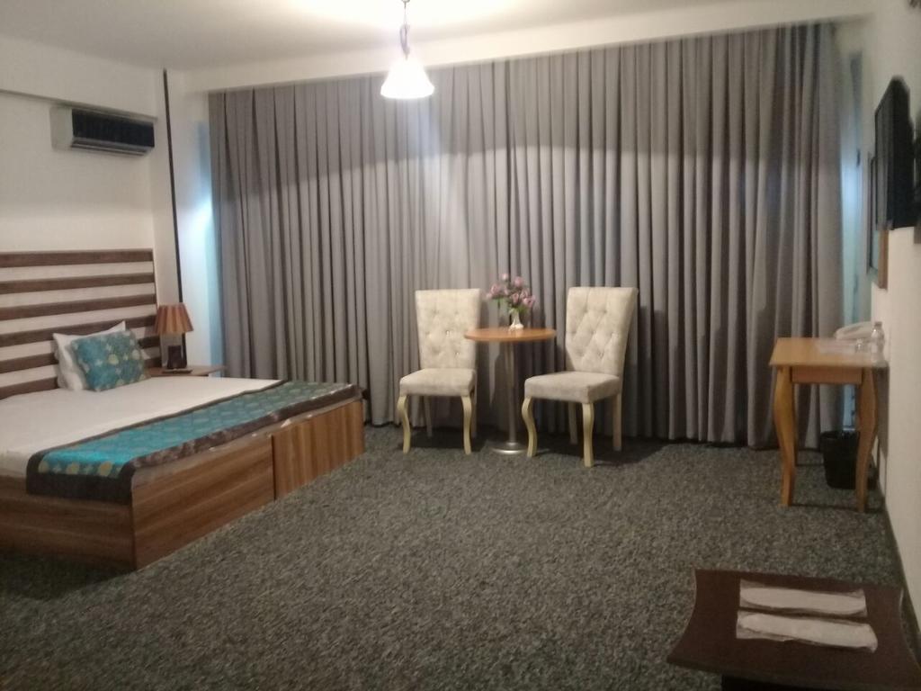 Gallery Hotel บากู ภายนอก รูปภาพ