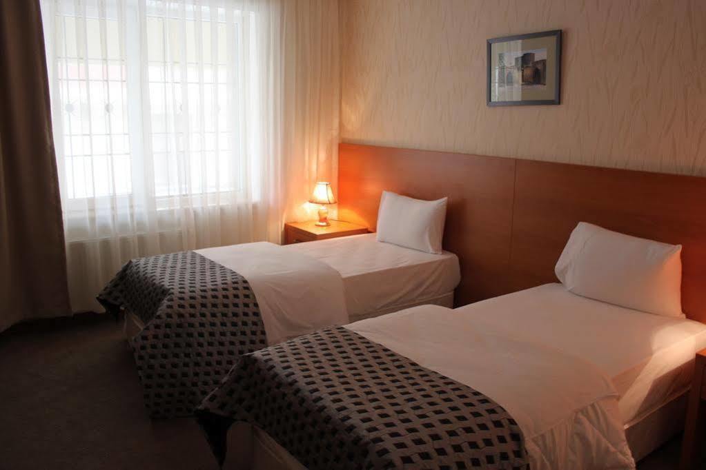 Gallery Hotel บากู ภายนอก รูปภาพ