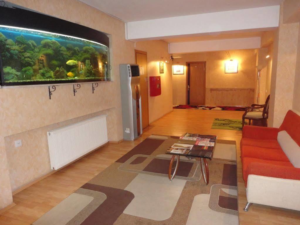 Gallery Hotel บากู ภายนอก รูปภาพ