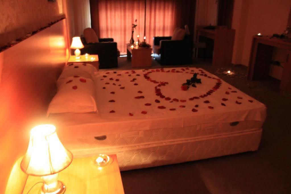 Gallery Hotel บากู ภายนอก รูปภาพ