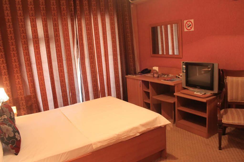 Gallery Hotel บากู ภายนอก รูปภาพ