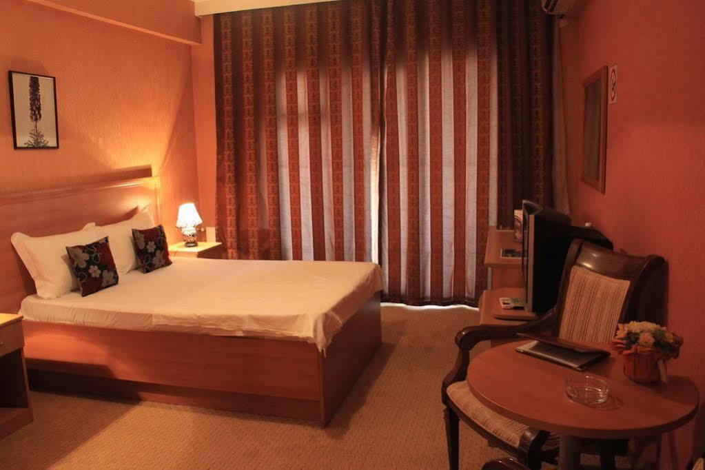 Gallery Hotel บากู ภายนอก รูปภาพ