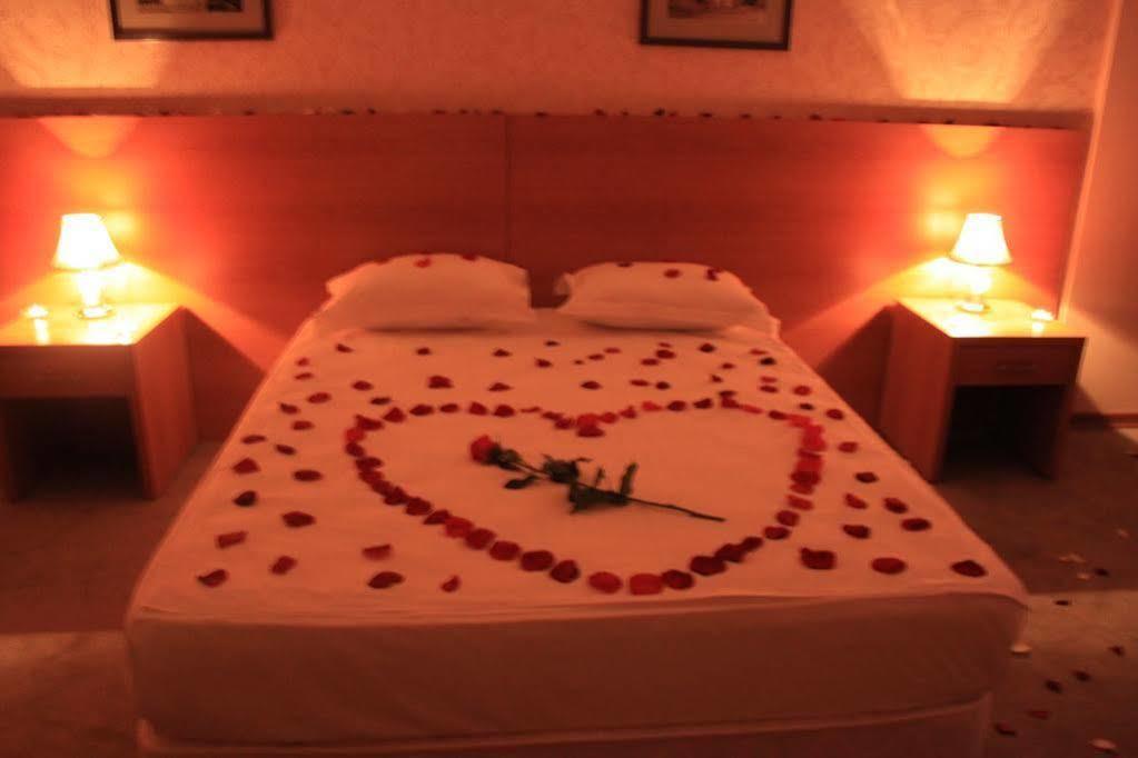 Gallery Hotel บากู ภายนอก รูปภาพ