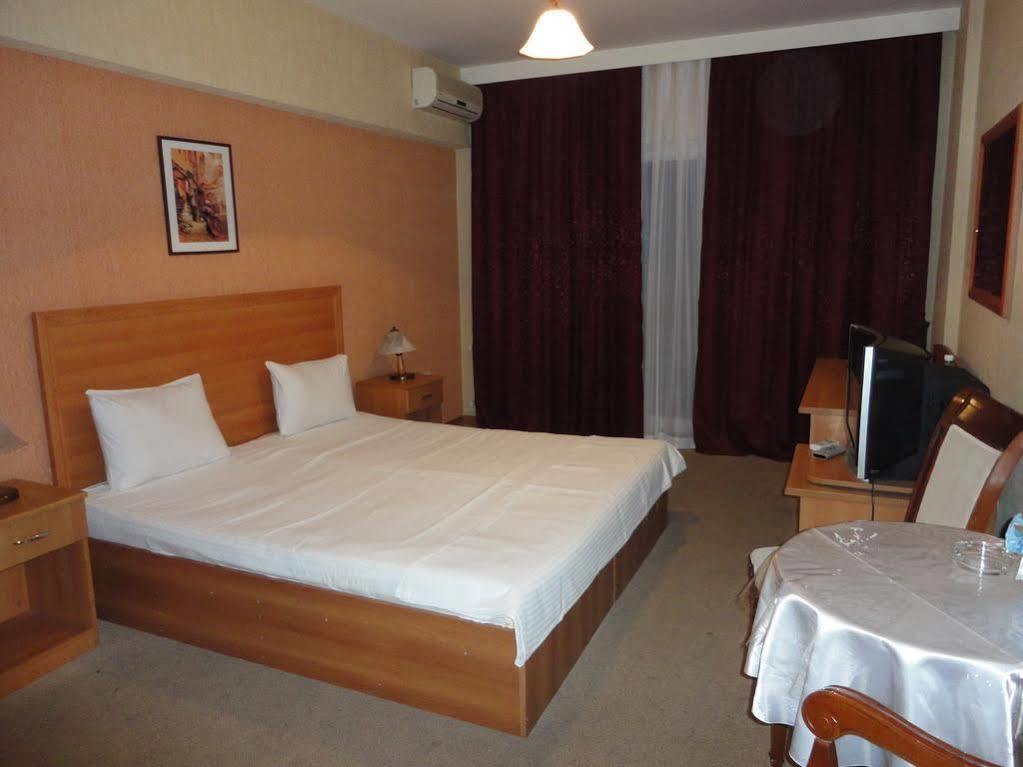 Gallery Hotel บากู ภายนอก รูปภาพ