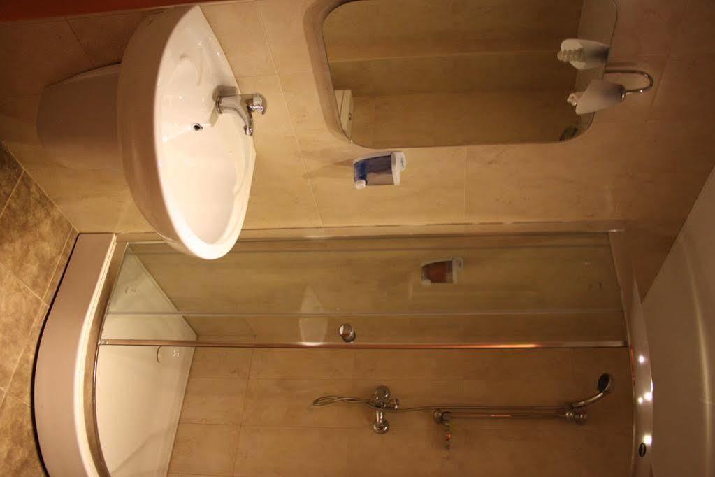 Gallery Hotel บากู ภายนอก รูปภาพ