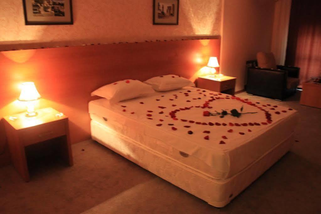 Gallery Hotel บากู ภายนอก รูปภาพ