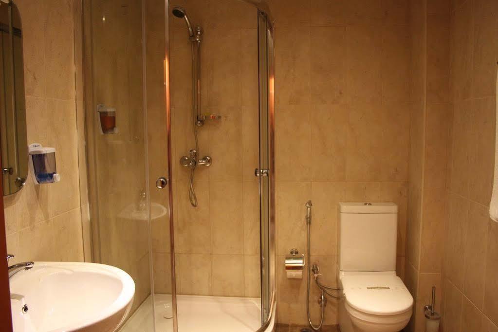 Gallery Hotel บากู ภายนอก รูปภาพ