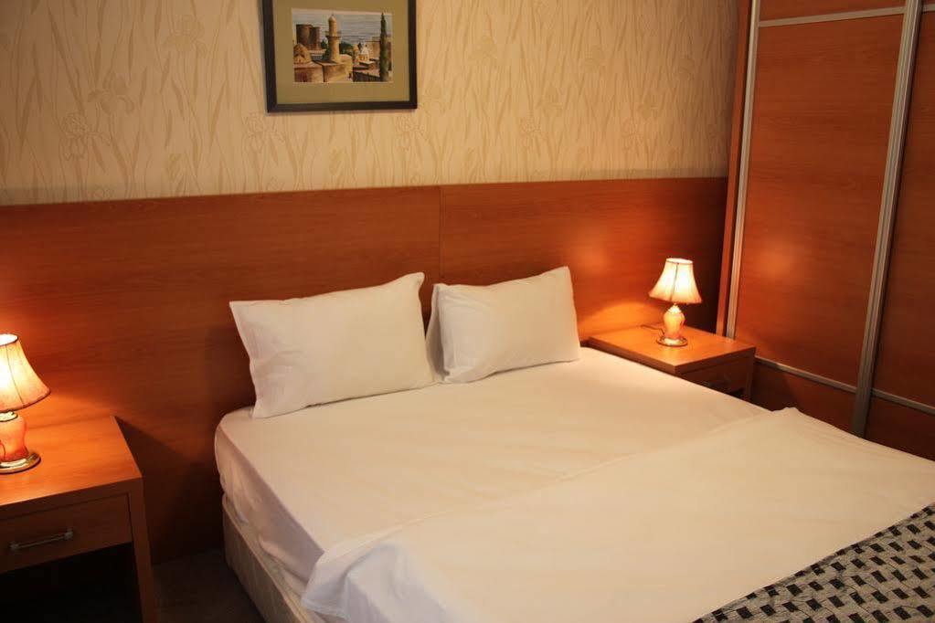 Gallery Hotel บากู ภายนอก รูปภาพ