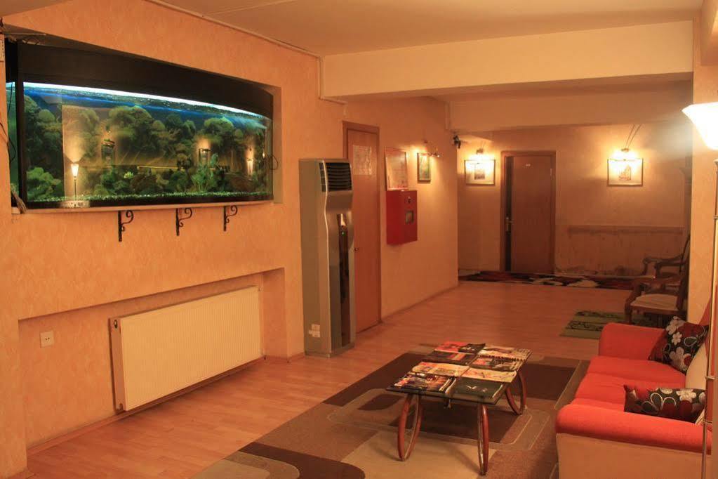 Gallery Hotel บากู ภายนอก รูปภาพ